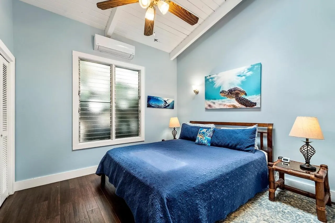 Koana Breeze Villa Kailua-Kona