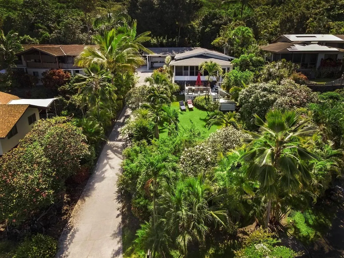 Koana Breeze Villa Kailua-Kona 0*,